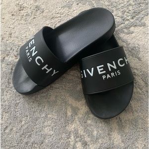 Givenchy slides